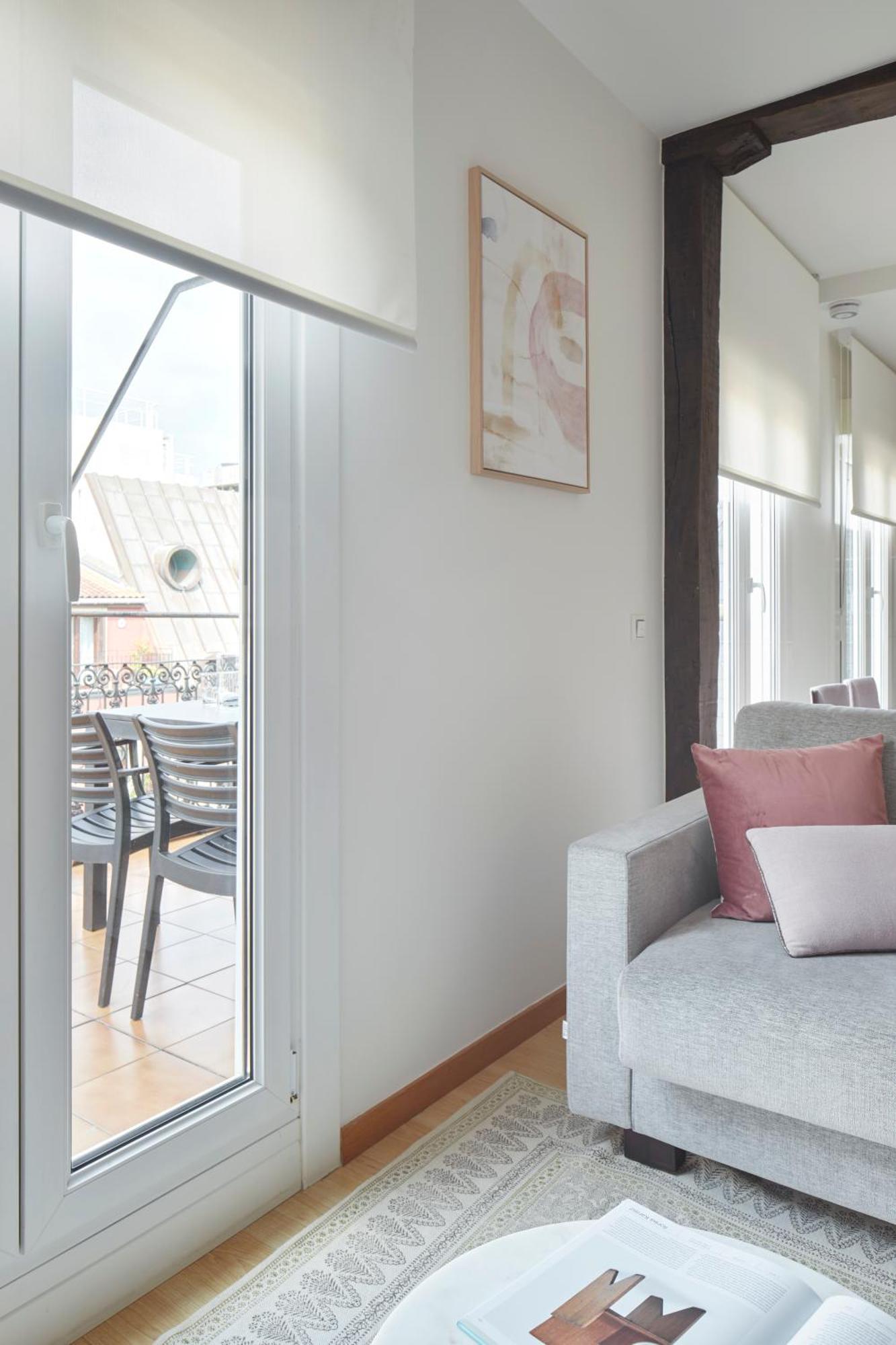 La Terraza By Feelfree Appartement Saint-Sébastien