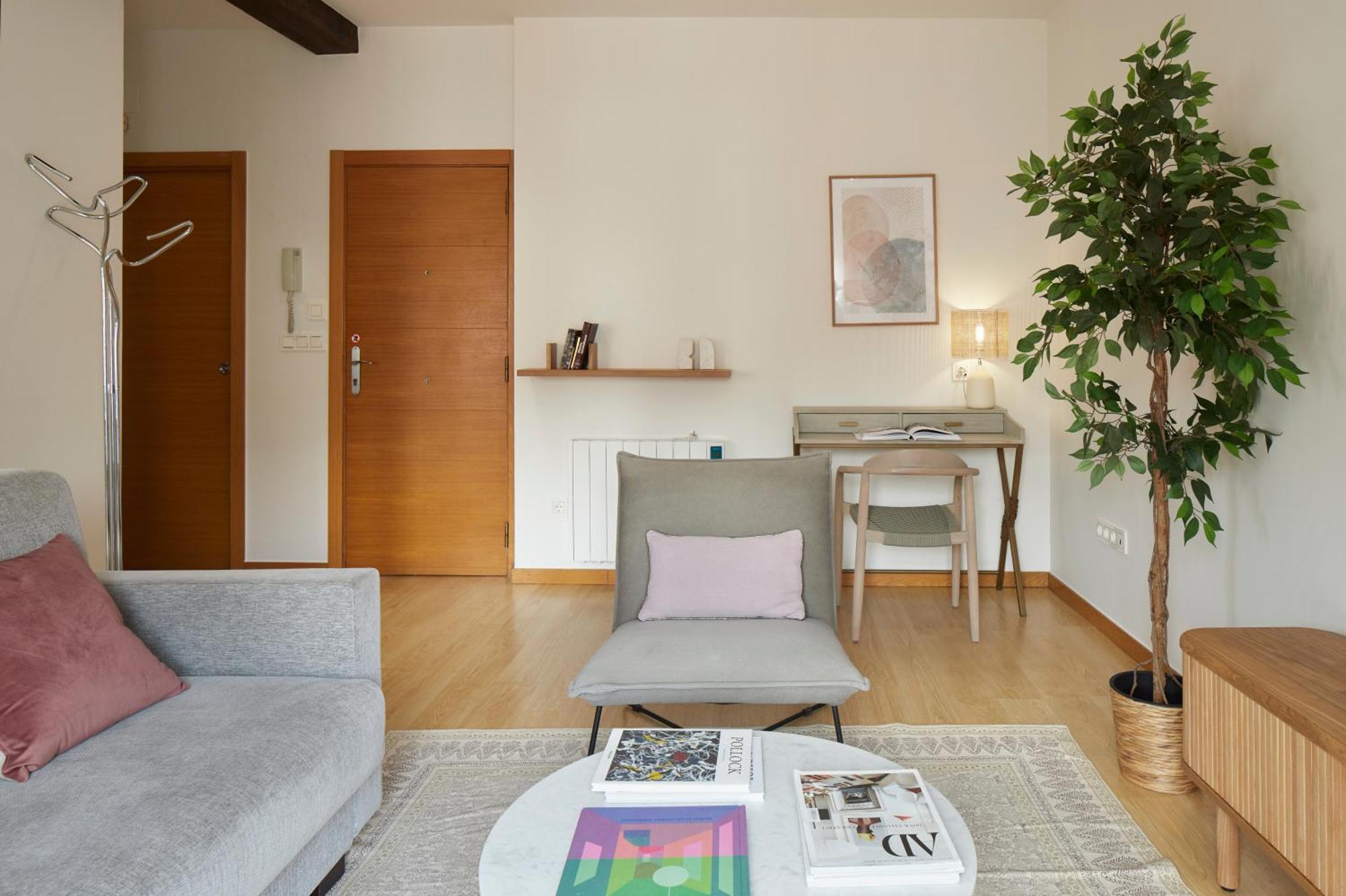La Terraza By Feelfree Appartement Saint-Sébastien